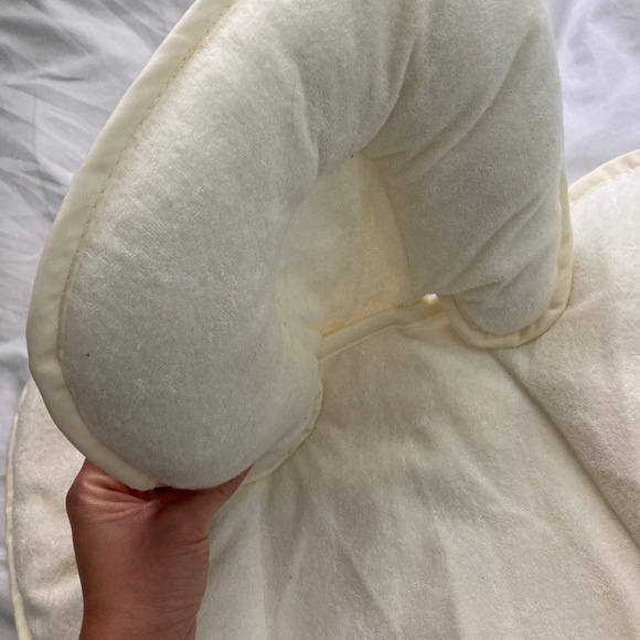 Summer Snuzzler Head and body support - Picture 3 of 3